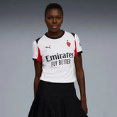 Camisa Milan II 2025/26 Feminina